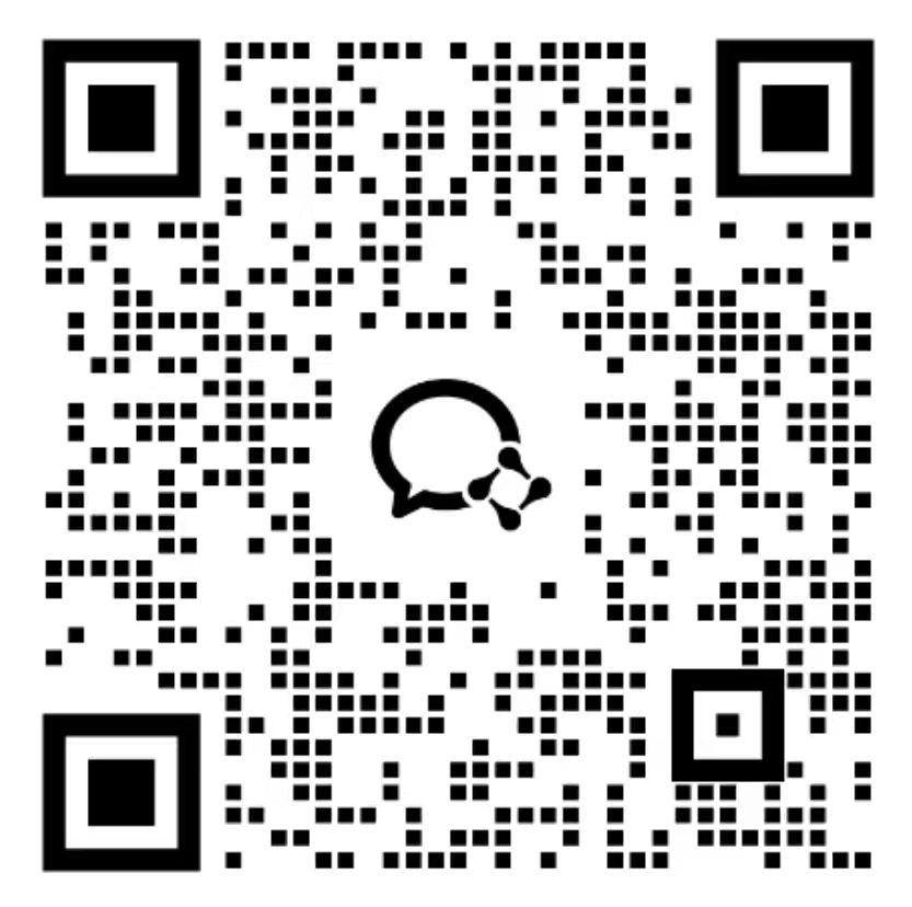 WeChat QR